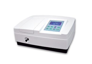 上海元析 可見(jiàn)分光光度計(jì)V-5100B