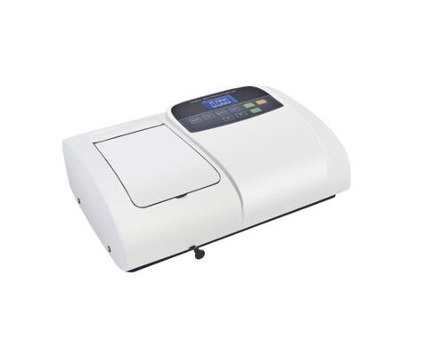 上海元析 UV-5100紫外可見(jiàn)分光光度計(jì)