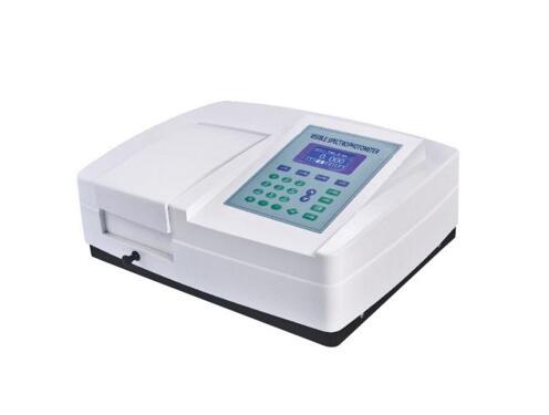 上海元析 UV-5800紫外可見(jiàn)分光光度計(jì)