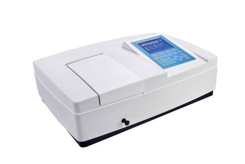 上海元析 UV-6000紫外可見(jiàn)分光光度計(jì)