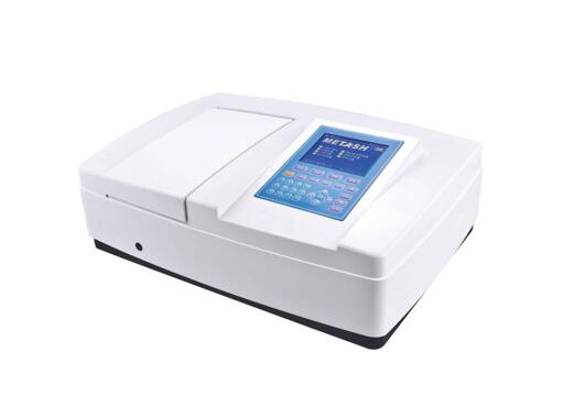 上海元析 UV-8000紫外可見(jiàn)分光光度計(jì)