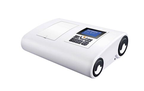 上海元析 UV-9000S紫外可見(jiàn)分光光度計(jì)